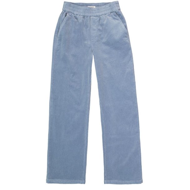 GARCIA L50310 PANTS LIGHT BLUE