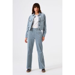 GARCIA L50310 PANTS LIGHT BLUE