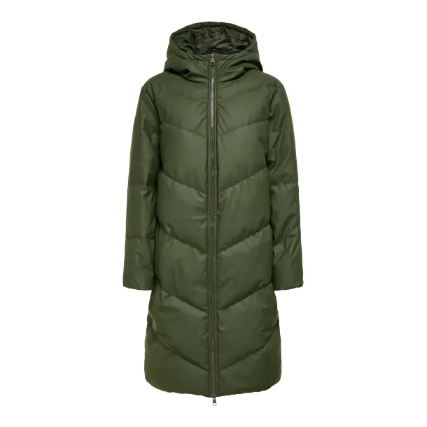 JACQUELINE de YONG JDYULRIKKA WATER PUFFA ARMY