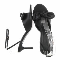 NOVA NOELLE PUMP BLACK