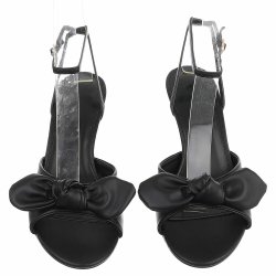NOVA NOELLE PUMP BLACK