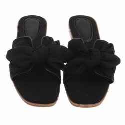 NOVA FIE SANDAL BLACK
