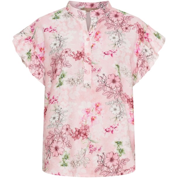 MARTA DU CHATEAU SOLRUN ROSA