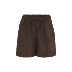 MARTA MDCKASIA SHORTS BROWN