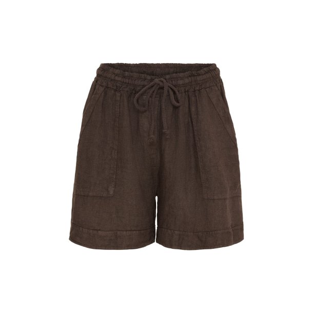 MARTA MDCKASIA SHORTS BROWN