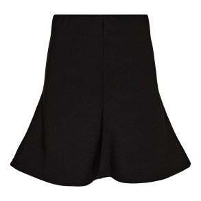 LIBERT ESSENTIEL HENNE SHORT SKIRT BLACK