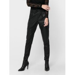 ONLY ONLPOPTRASH LIFE EASY COAT BLACK