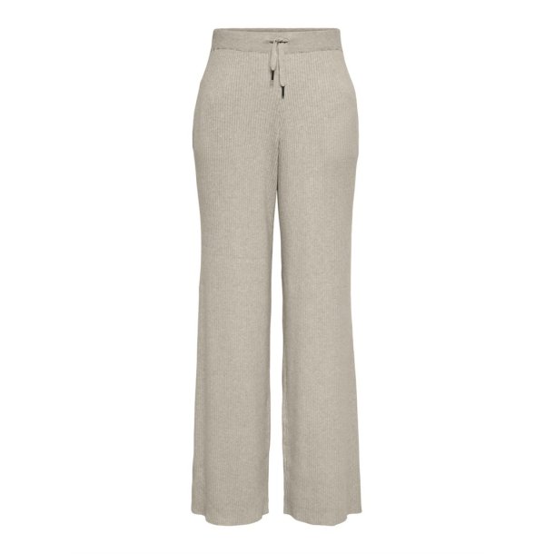 ONLY ONLFLORELLE PANT SILVER LINING