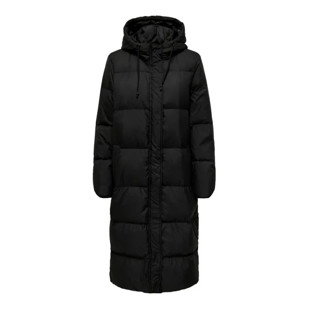 ONLY ONLALICE DOWN COAT BLACK