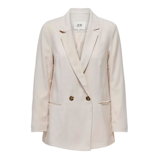 JACQUELINE de YONG JDYSOLDE BLAZER SAND