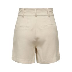 JACQUELINE de YONG JDYSOLDE SHORTS SAND