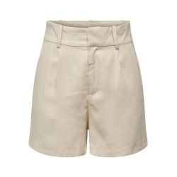 JACQUELINE de YONG JDYSOLDE SHORTS SAND