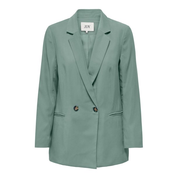 JACQUELINE de YONG JDYSOLDE BLAZER GREEN