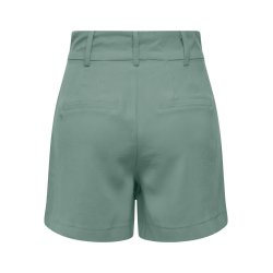 JACQUELINE de YONG JDYSOLDE SHORTS GREEN