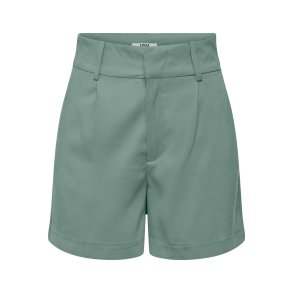 JACQUELINE de YONG JDYSOLDE SHORTS GREEN