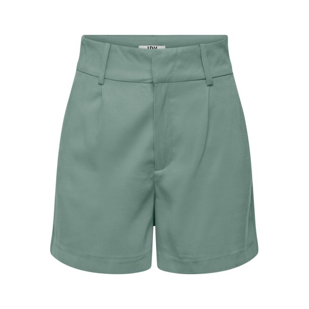 JACQUELINE de YONG JDYSOLDE SHORTS GREEN