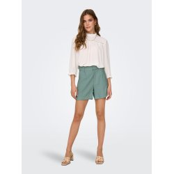 JACQUELINE de YONG JDYSOLDE SHORTS GREEN