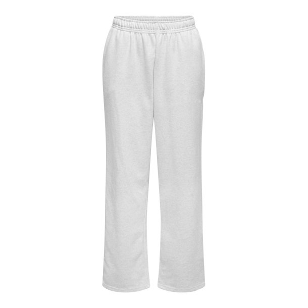 ONLY ONLDAZE STRAIGHT PANT LIGHT GREY