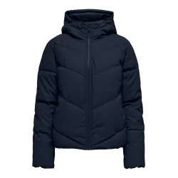 JACQUELINE de YONG JDYARNHEM WATER SHORT JACKET NAVY