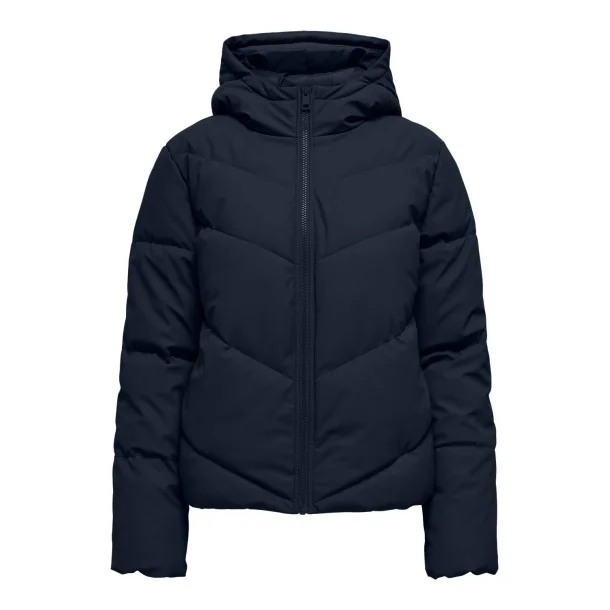 JACQUELINE de YONG JDYARNHEM WATER SHORT JACKET NAVY