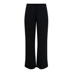 JACQUELINE de YONG JDYGEGGO WIDE PANT BLACK