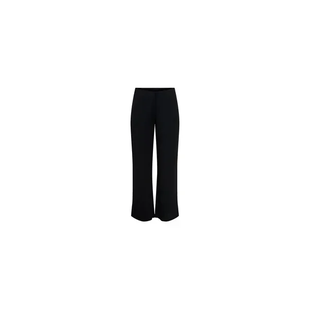 JACQUELINE de YONG JDYGEGGO WIDE PANT BLACK