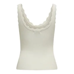 JACQUELINE de YONG JDYNANNA TOP WHITE