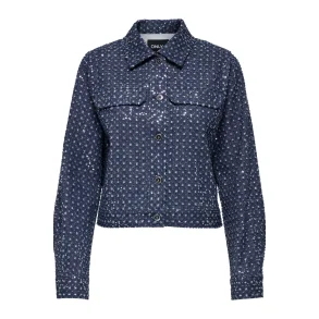 ONLY ONLEVITA SHIMMER JACKET