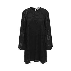 ONLY ONLLAILANI DRESS BLACK