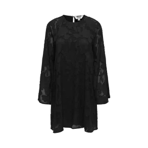 ONLY ONLLAILANI DRESS BLACK