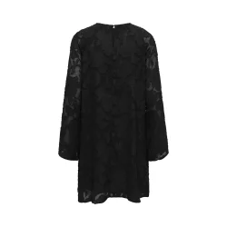 ONLY ONLLAILANI DRESS BLACK