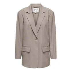 ONLY ONLLINDA BLAZER FUNGI 