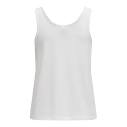 ONLY ONLMOSTER TANK TOP WHITE