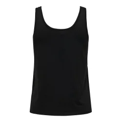 ONLY ONLMOSTER TANK TOP BLACK