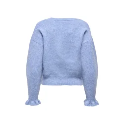 ONLY ONLRIMA LIFE CARDIGAN ULTRAMARINE