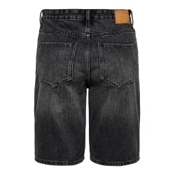 ONLY ONLSONNY WIDE SHORTS BLACK