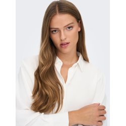 JACQUELINE de YONG JDYKENTA LION SHIRT WHITE