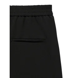 VERO MODA VMMAYA LOOSE PANT BLACK