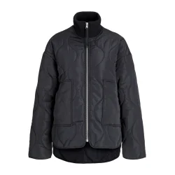 JJXX JXSERENA QUILTED JACKET BLACK