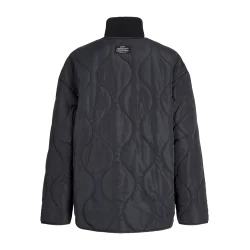 JJXX JXSERENA QUILTED JACKET BLACK