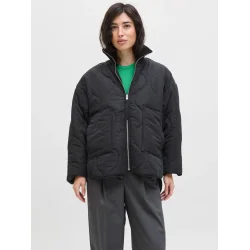 JJXX JXSERENA QUILTED JACKET BLACK