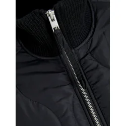 JJXX JXSERENA QUILTED JACKET BLACK