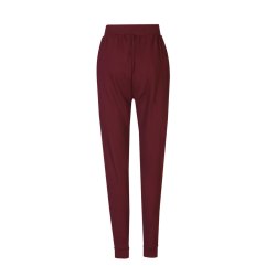LIBERT� ESSENTIEL ALMA PANTS BORDEAUX