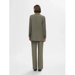 SELECTED FEMME SLFRITA CLASSIC BLAZER KALAMATA