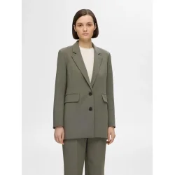 SELECTED FEMME SLFRITA CLASSIC BLAZER KALAMATA