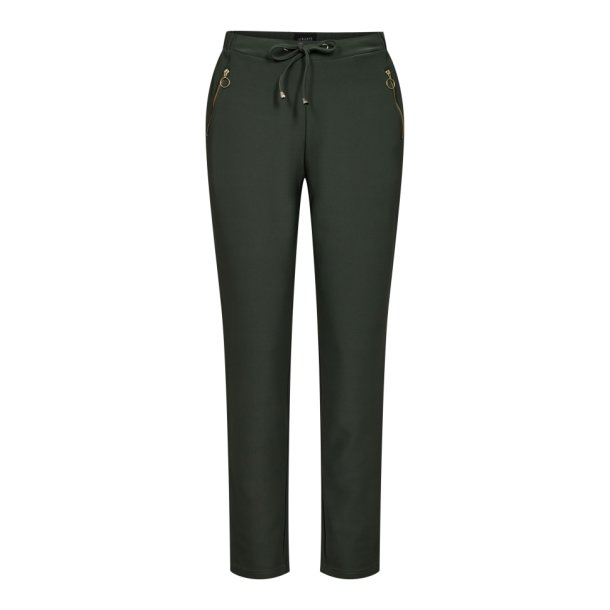 LIBERT� ESSENTIEL HENNE ZIP ARMY