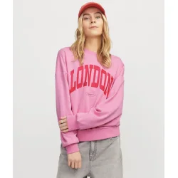 JJXX JXMERLE SPRING SHORT SWT PINK