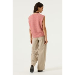 GARCIA T260243 PULLOVER CORAL DUST