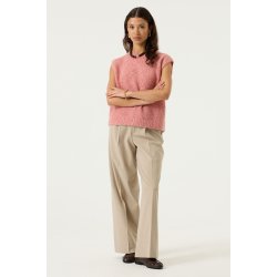 GARCIA T260243 PULLOVER CORAL DUST