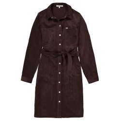 GARCIA T260282 DRESS HAZEL BLOOM